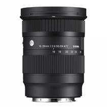 Sigma 16-28mm f/2.8 DG DN Contemporary Lens (L Mount)