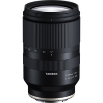 Tamron 17-70mm f/2.8 Di III-A VC RXD Lens for FUJIFILM