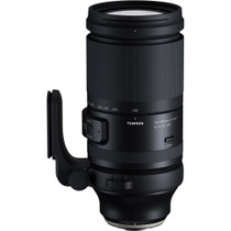 Tamron 150-500mm f/5-6.7 Di III VXD Lens for Fujifilm X