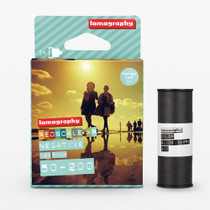 Lomography Redscale XR 120 - ISO 50‚3 Pack