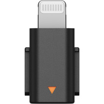 DJI Mic Mini Mobile Phone Adapter (Lightning)