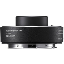 Sigma TC-1411 1.4x Teleconverter for Leica L