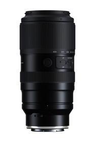 Tamron 50-400mm F/4.5-6.3 Di III VC VXD for Nikon Z Mount