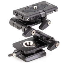 Benro ArcaSmart360 Rotating Dual Plate