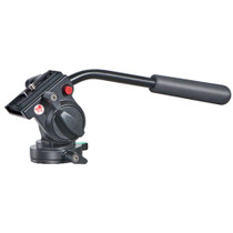 Fourth Arrow Video Head