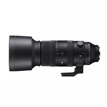 Sigma 60-600mm f/4.5-6.3 DG DN OS Sports Lens (Leica L)