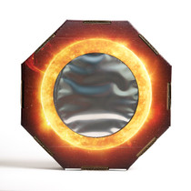 Explore Scientific Sun Catcher Variable Large Aperture Solar Filter (For 70mm / 80mm) - In-Store Pickup Only