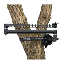 Fourth Arrow Stiff Arm Ghost