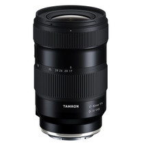 Tamron 17-50mm f/4 Di III VXD Lens for Sony E