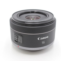 USED CANON RF 16 2.8 STM -