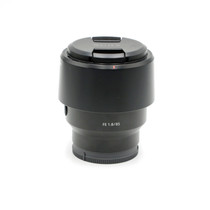 USED SONY FE 85 1.8