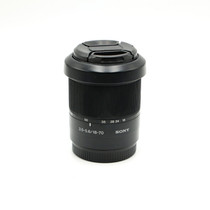 USED SONY 18-70 DT F3.5-5.6