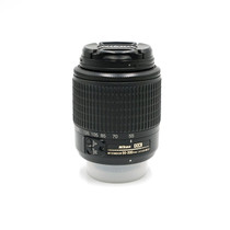 USED NIKKOR AFS 55-200 DX G ED