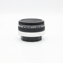 USED ALBINAR 2X TC FOR CANON FD MOUNT