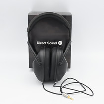 USED DIRECT SOUND HEADPHONES