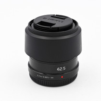 USED PANASONIC 25 1.7 ASPH