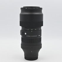 USED SIGMA 100-400 F5-6.3 DG DN /SONY