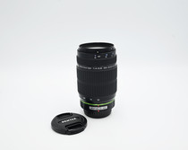 USED PENTAX-DA 55-300 F4-5.8 ED SMC