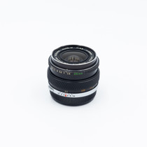 USED OLYMPUS 35 F2.8