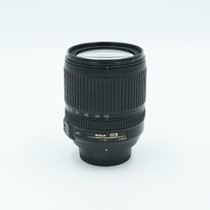 USED NIKKOR AFS 18-105 VR ED DX