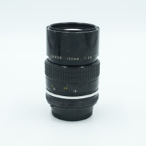 USED NIKKOR 135 2.8 AI MF