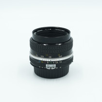 USED NIKKOR 50 1.8 AI MF