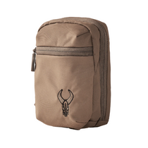 Badlands Vertical Pocket (Mud Pattern)