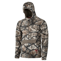 Badlands Silens Hoodie (Approach FX, Large)