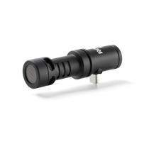 RODE VideoMic Me-C+ Directional Microphone for USB-C Devices