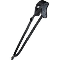 BlackRapid Boomerang Camera Sling (Black)