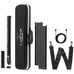Westcott Ice Light 3 RGBWW LED Kit with Battery Grip & Barndoors