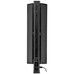 Westcott Ice Light 3 RGBWW LED Kit with Battery Grip & Barndoors