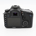 USED CANON EOS 7D BODY