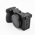 USED SONY A6700 BODY -