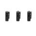 RODE Wireless GO (Gen 3) 2-Person Compact Digital Wireless Microphone System/Recorder