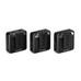 RODE Wireless GO (Gen 3) 2-Person Compact Digital Wireless Microphone System/Recorder