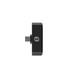 RODE Wireless Micro 2-Person Ultracompact Wireless Microphone System with USB-C Connector (Black)