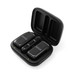RODE Wireless Micro 2-Person Ultracompact Wireless Microphone System with Lightning Connector (Black)